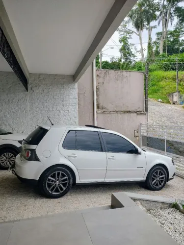 Golf Sportline Limited Edition 2013 (Impecável)