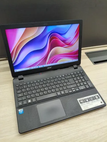 Notebook para estudos