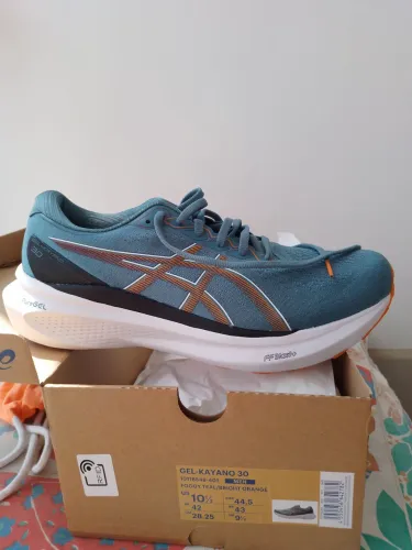 Asics kayano 30 original na Caixa NOVO 42
