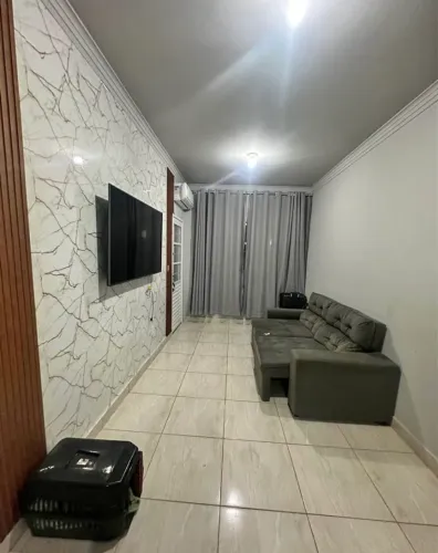 Vende-se casa no Bengui KF 