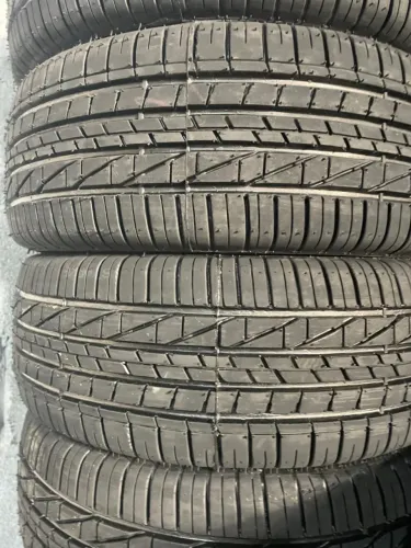 RL Pneus: qualidade garantida em remoldes com preços promocionais, aro 15 185/65