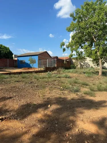 Lote Morada do Sol Taquaralto Palmas TO
