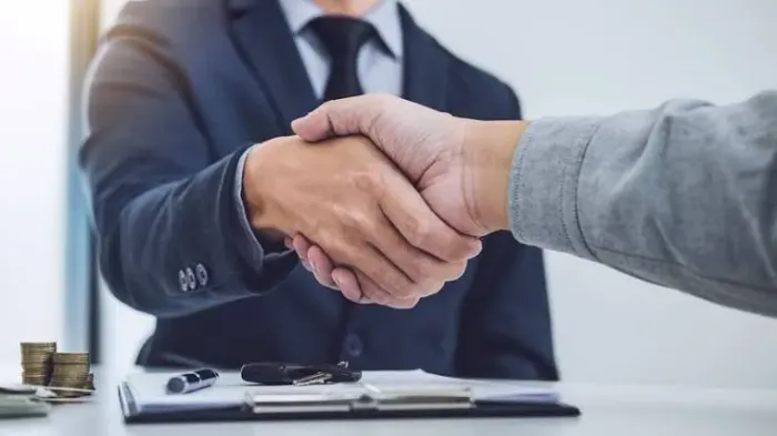 Marketing terceirizado com Consultoria comercial 