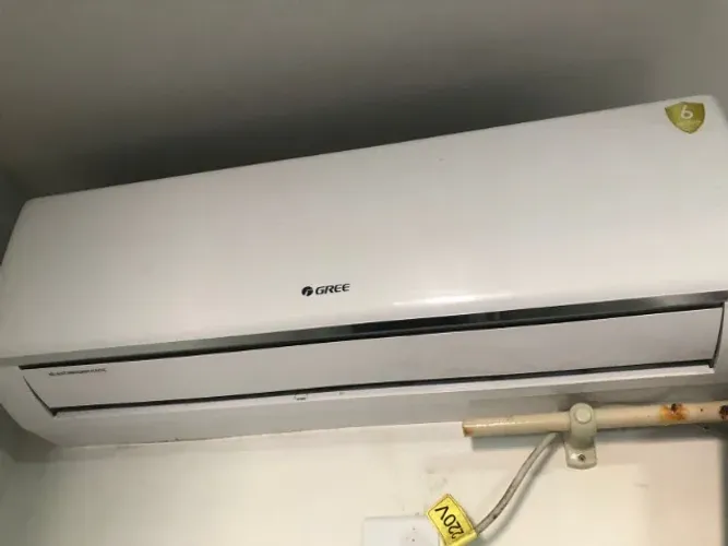 Ar condicionado Split Gree