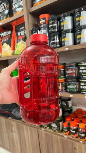 Galão de 1,8L