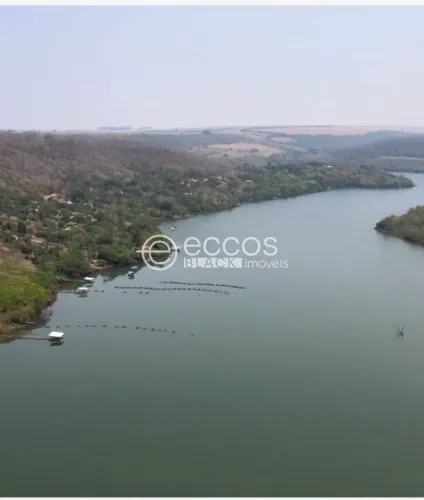 Chácara à venda, Chácaras Lago Verde - Uberlândia/MG