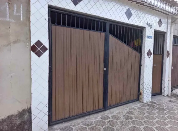 ~Casa na Alemanha