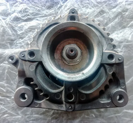 CIVIC G9/ CRV 2.0 ALTERNADOR 1 PINO