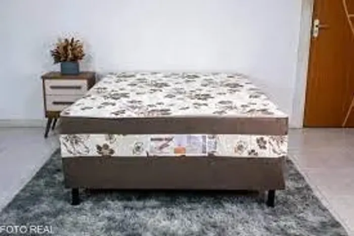 Cama Conjugada Sonho Bom Entrega Rápida