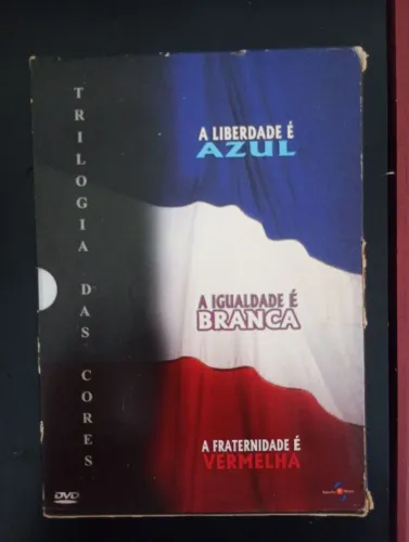 Box Trilogia das Cores - SPECTRA NOVA