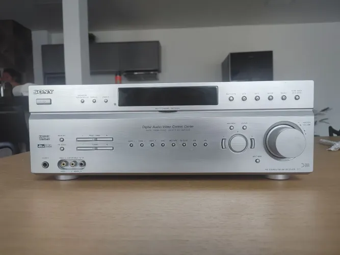 Receiver Sony STR 870P 190w