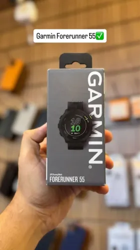 Garmin Forerunner 55