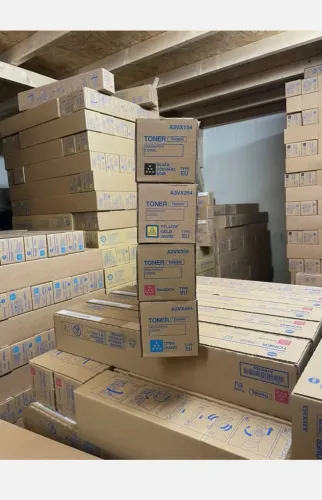 Toner Original Konica TN324 TN328 TN221