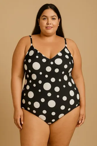Body/Maiô Plus