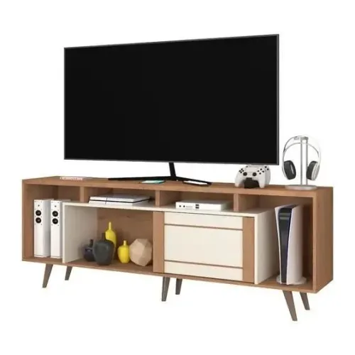 Rack Roma de 65Cm De Altura DIVIDIMOS EM ATE 10 X SEM JUROS