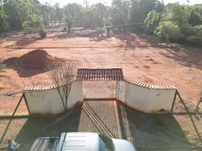 Terreno condomínio Morada do Sol 5605 metros