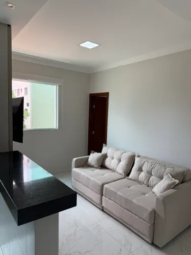 Flat Apartamento