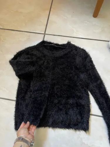 3 Blusinhas de Frio - Tamanho P.