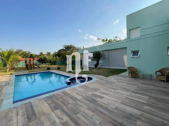 CHACARA RESIDENCIAL em ITUPEVA - SP, HORIZONTE AZUL