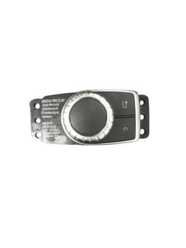 COMANDO CENTRAL MULTIMIDIA A200  DO MERCEDES A200 2016/2016