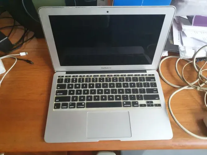 macbook air 11 2012