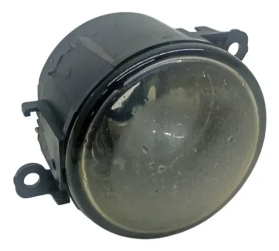 Farol Milha Esquerdo Citroen C4 2007 2008 2009 2010 2011 12