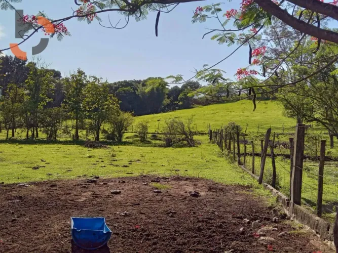 Sítio com 1 dormitório à venda, 36480 m² por R$ 3.000.000,00 - Santa Rosa - Queimados/RJ