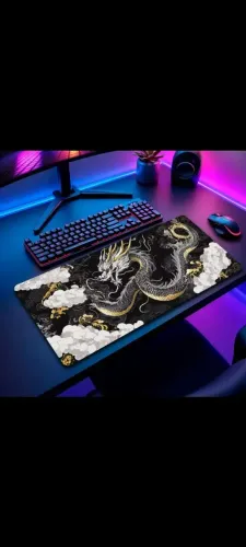 Mouse pad gamer 70 x 35 CM
