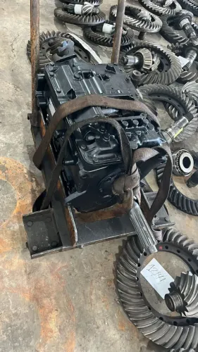 Cambio Eaton 6306-B Revisado