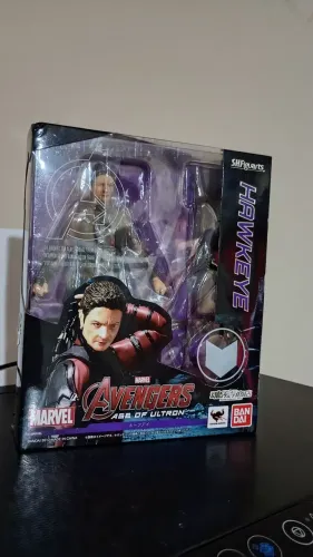 Gavião arqueiro SH figuarts