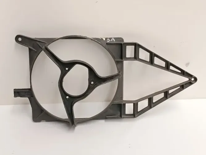 Defletor Radiador Corsa 1994 A 2002 (Original/Usado)