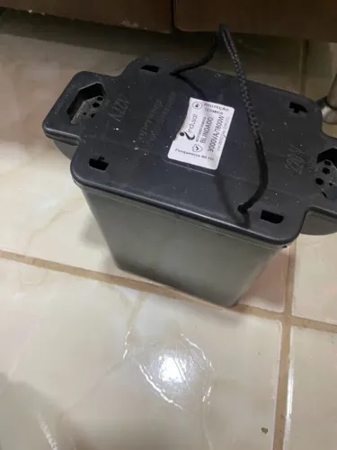 estabilizador 3000va