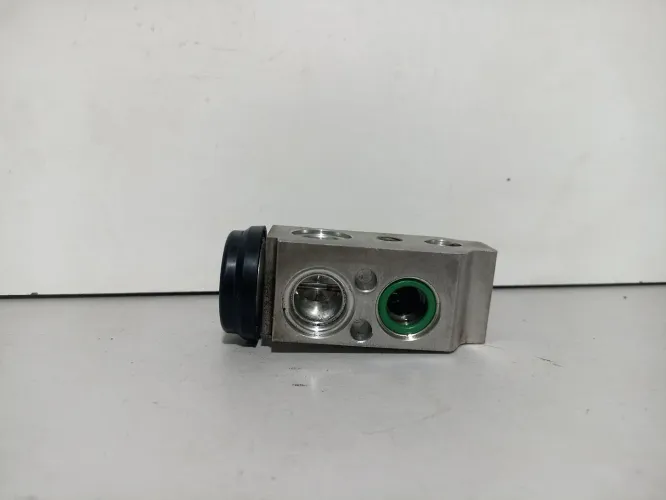 Válvula de Expansão Ar Condicionado JAC J3 Válvula Block Ar Condicionado JAC J3 Original