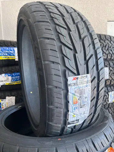 Pneu 265/40/22 Pneu 265 40 22 Pneu 265/40 R22 Xbri Sportline