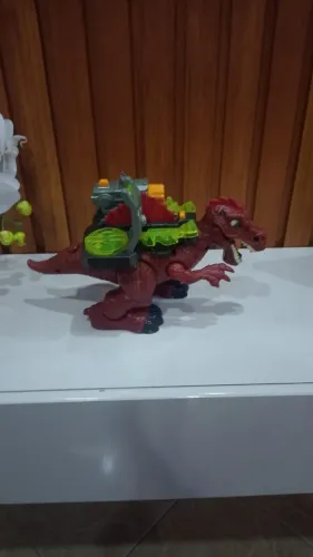 Brinquedos imaginext