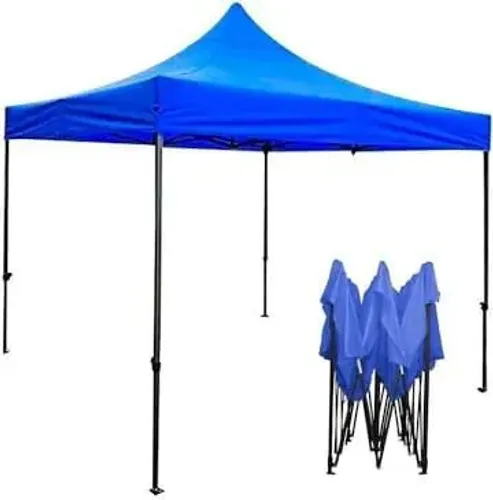 Tenda Sanfonada