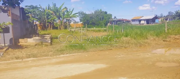 Terreno a venda em Itajuba, Barra velha - SC | Confiancce Imóveis