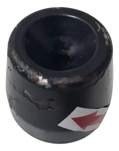 Peso Guidão Honda Adv 150 21/25 Original Detalhes 57843