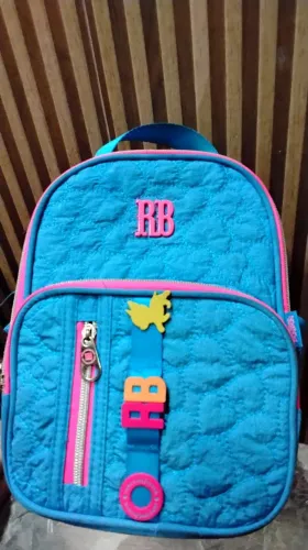 Lancheira 2 em 1 Rebeca bonbon com descontos incríveis para você!