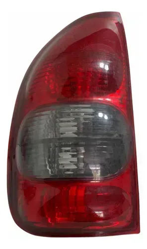 Lanterna Le Corsa Classic 2003 A 2010 Sedan 2000 A 2002