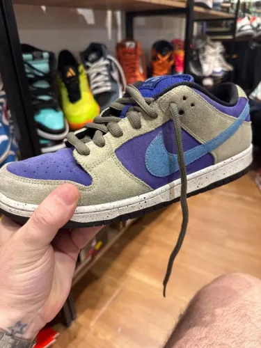 Nike SB Dunk Low Pro 42