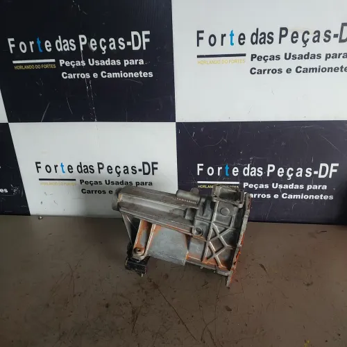 Carcaça Traseira Do Câmbio Da S10 Blazer 2.4 2001/11