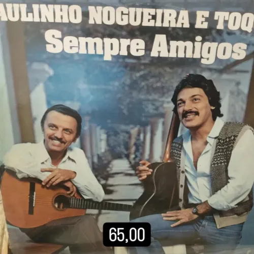 Discos de Vinil MPB preços nas fotos
