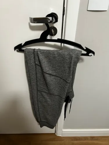 Calça Moletom Hollister G(42)