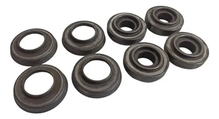 Kit Prato Mola Cabeçote Gm Vectra 2.0 Cx291