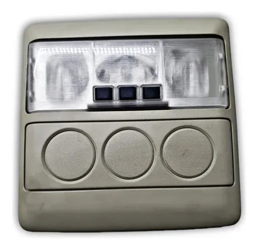 Console Teto Cortesia Discovery 4 2010