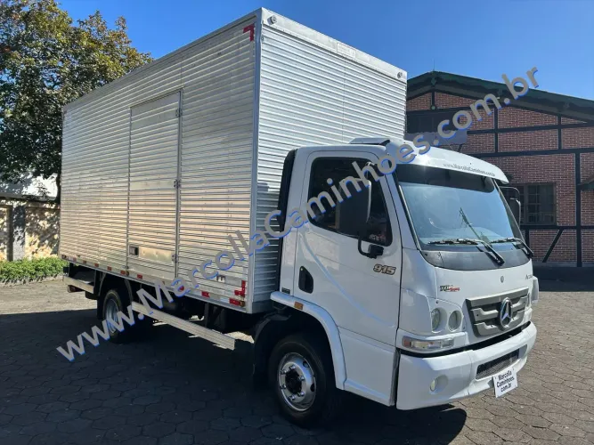Mercedes Benz Accelo 915C
