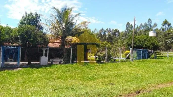 SITIO RURAL em TANABI - SP, RURAL