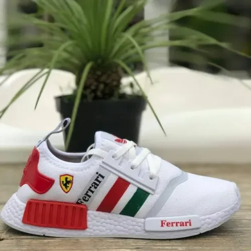 tenis atacado nike jordan gucci prada fila reserva lacoste puma adidas new balance nmd