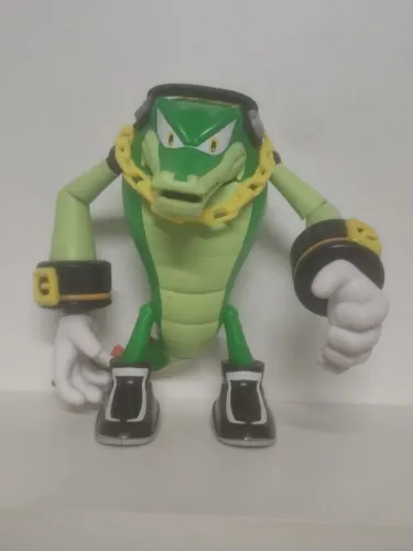 Vector Jakks